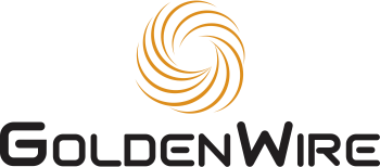 Logo GoldenWire